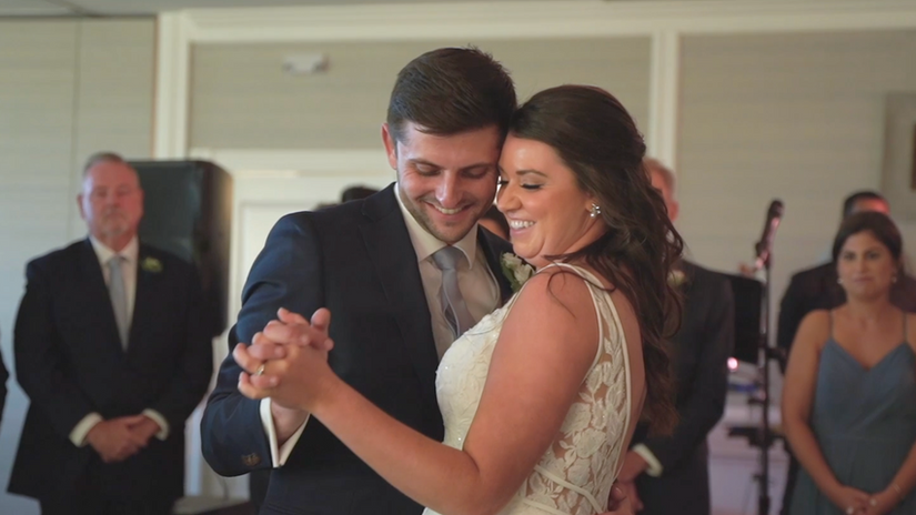 Ashley + Sam Highlight Film